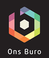 Ons Buro Logo